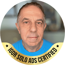 George Pauli Igor Certified