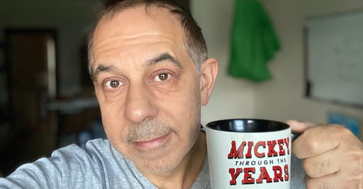 Working at 30% efficiency with coffee Focusing when its hard